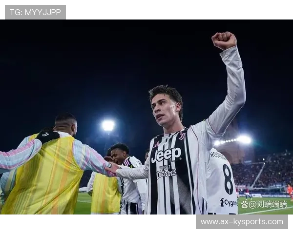 尤文图斯疾风暴雨，欧洲冠军瞄准争霸之路，尤文图斯霸气