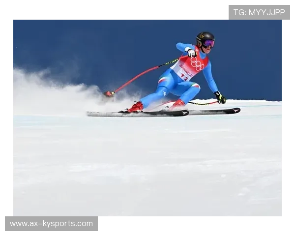 冬奥历史回顾：经典滑雪时刻，冬奥会中的滑雪项目