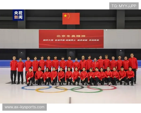 国际短道速滑教练员互派计划促进技战术交流，短道速滑教练现在是谁